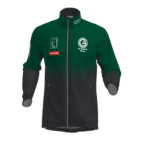 Trainer 3.0 Jacket Men