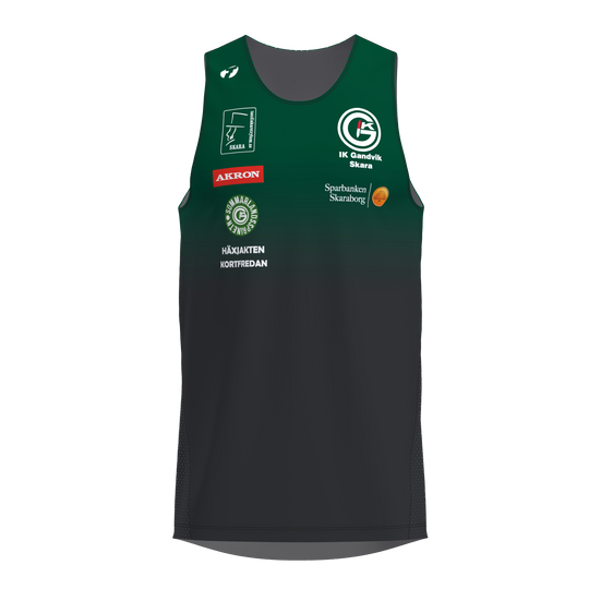Speed Mesh Singlet Men