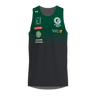 Speed Mesh Singlet Men