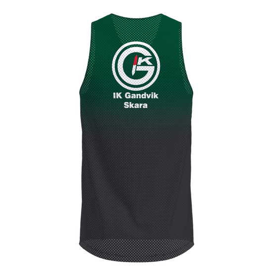 Speed Mesh Singlet Men