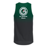 Speed Mesh Singlet Men