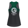 Speed Mesh Singlet Women