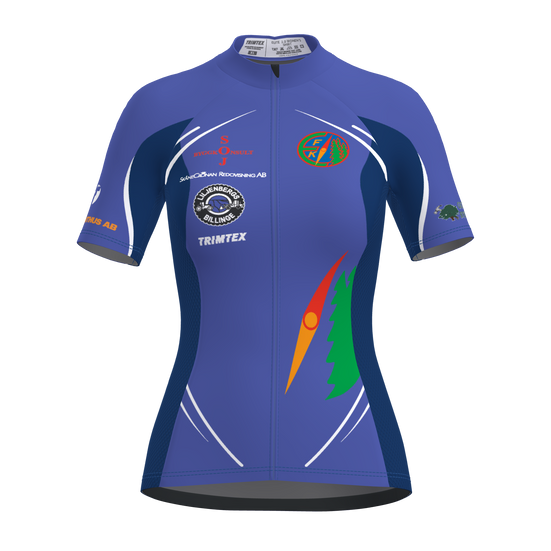 Elite 2.0 Shirt SS Women