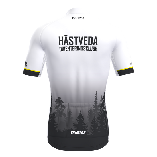 Elite 2.0 Shirt SS Men