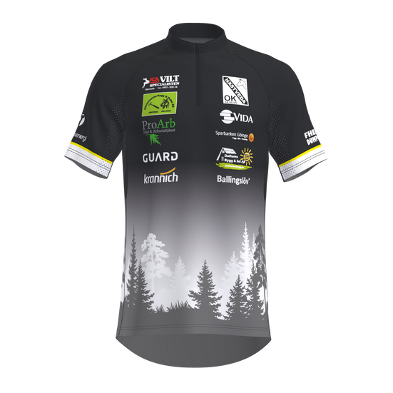 Trail Shirt SS Women