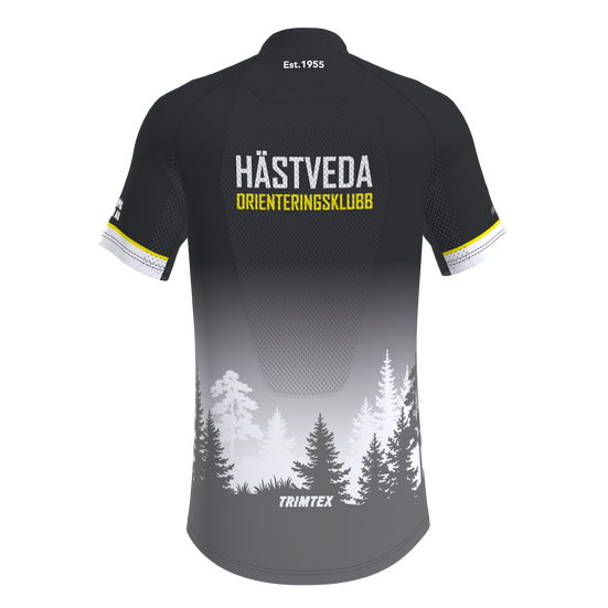 Trail Shirt SS Women