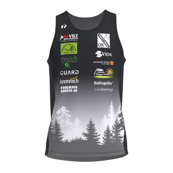 Run Singlet Jr