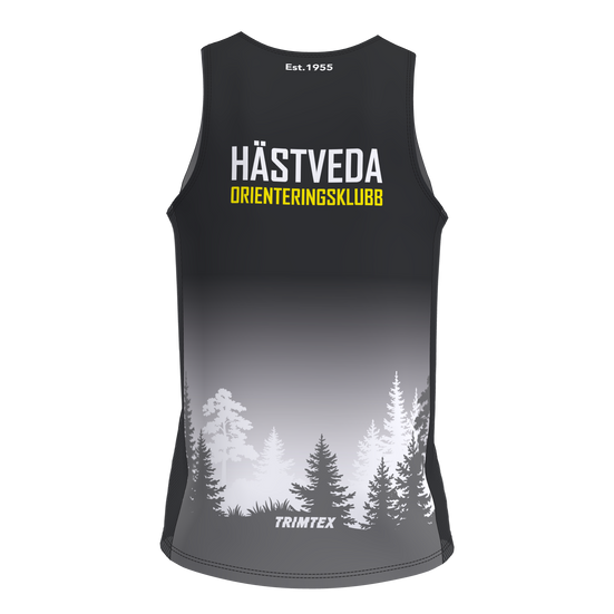 Run Singlet Men