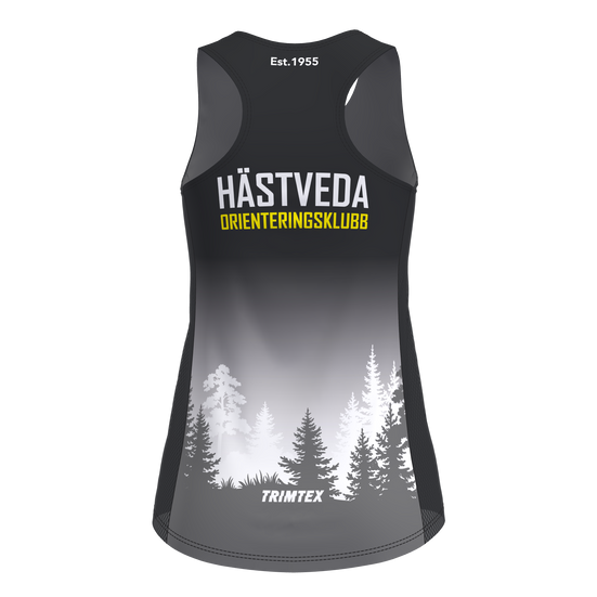 Run Singlet Women