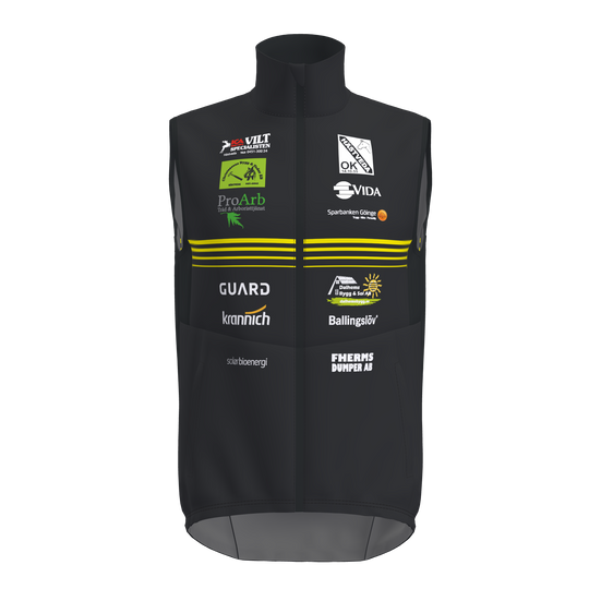 Ambition 2.0 Vest Women