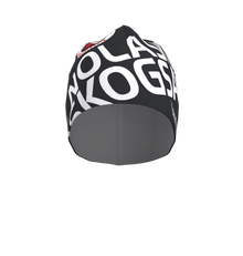 Bi-Elastic Cap
