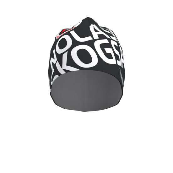 Bi-Elastic Cap