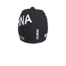 Bi-Elastic Cap