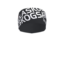 Bi-Elastic Headband