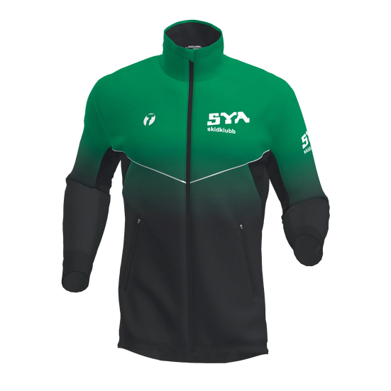 Pulse 2.0 Jacket Jr