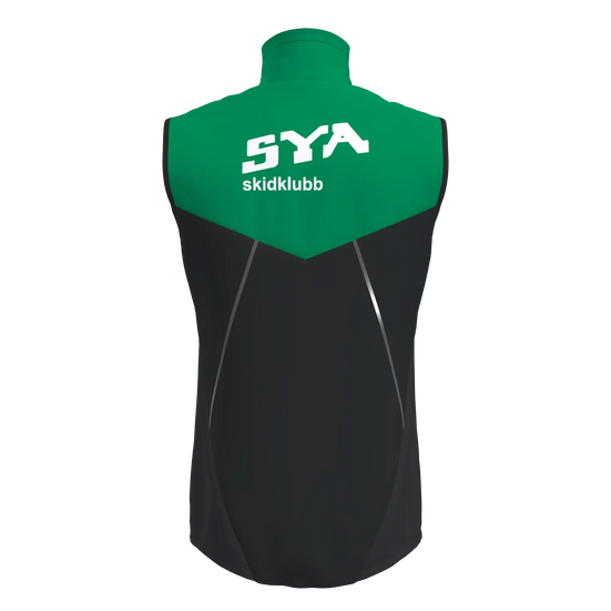 Pulse 2.0 Vest Men