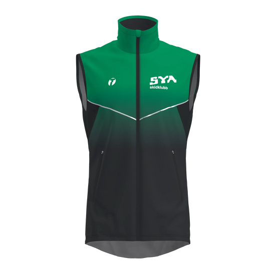 Pulse 2.0 Vest Women