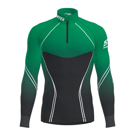 Vision 3.0 Raceshirt LS Men