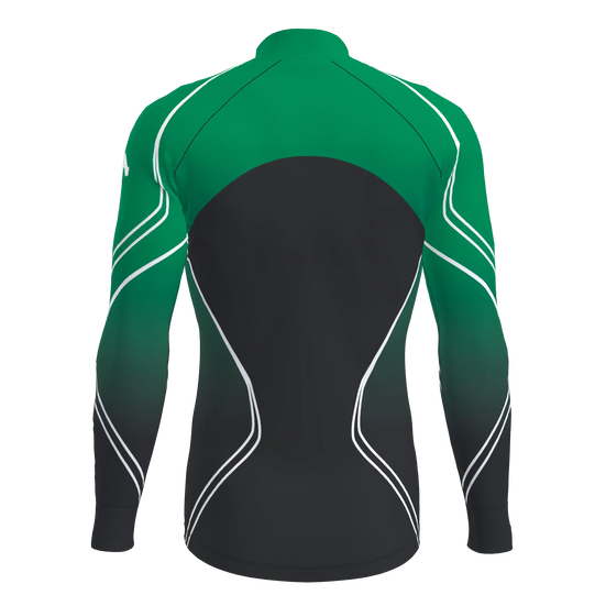 Ambition Raceshirt LS Jr