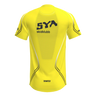 Run T-Shirt SS Jr