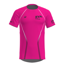 Run T-Shirt SS Jr
