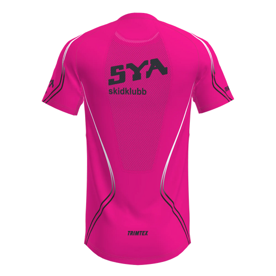 Run T-Shirt SS Men