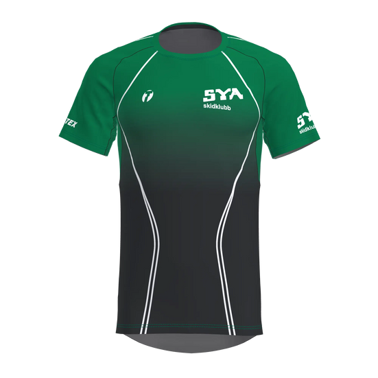 Run T-Shirt SS Men