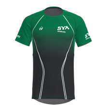 Run T-Shirt SS Jr