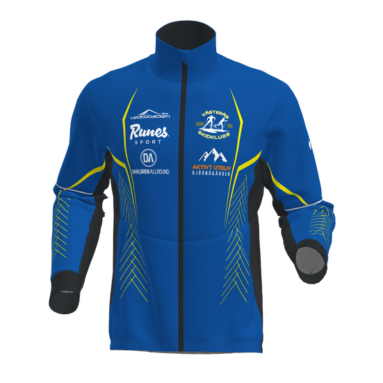 Ambition 2.0 Jacket Jr