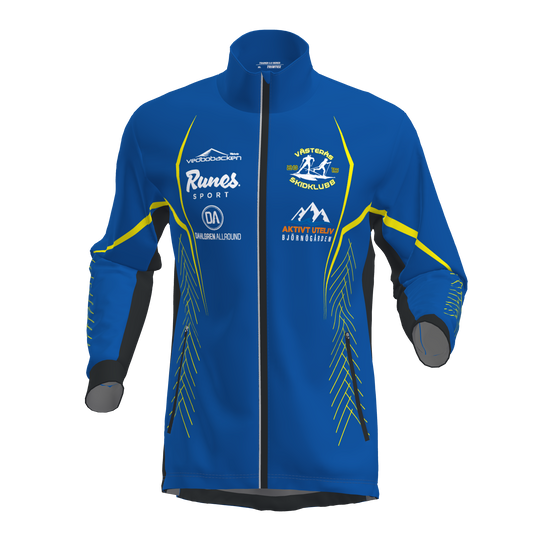 Trainer 3.0 Jacket Jr