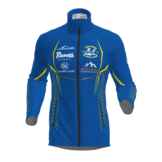 Ace Jacket Men