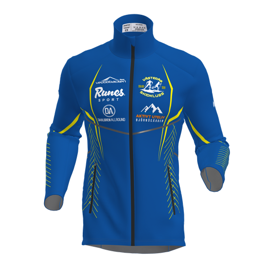 Ace Jacket Men