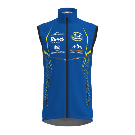 Ace Vest Men