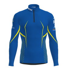 Vision 3.0 Raceshirt LS Jr