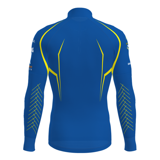Vision 3.0 Raceshirt LS Men