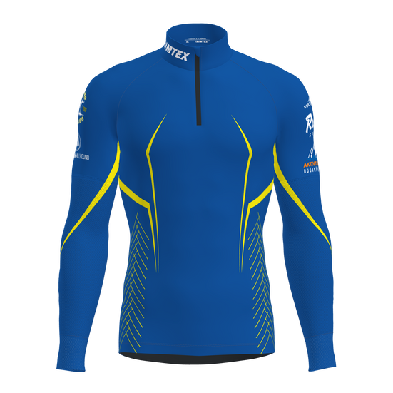 Vision 3.0 Raceshirt LS Women