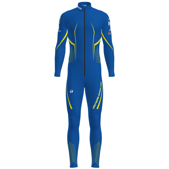 Vision 3.0 Racesuit Men