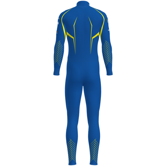 Vision 3.0 Racesuit Men