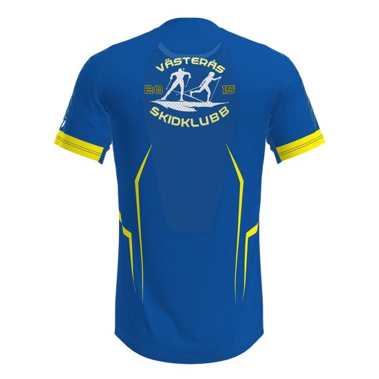 Run Ecogreen T-Shirt SS Women