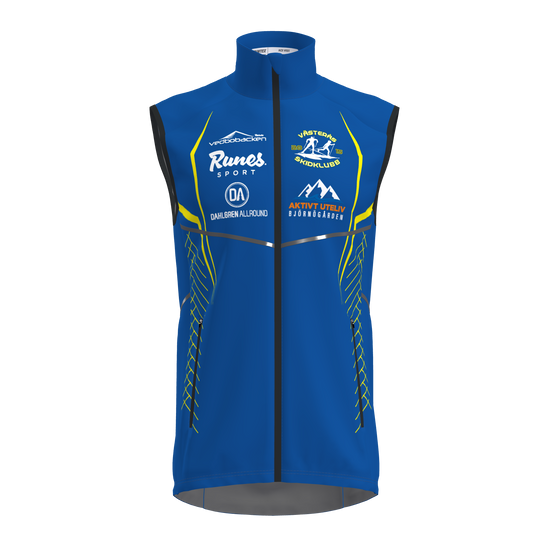 Ace Vest Men