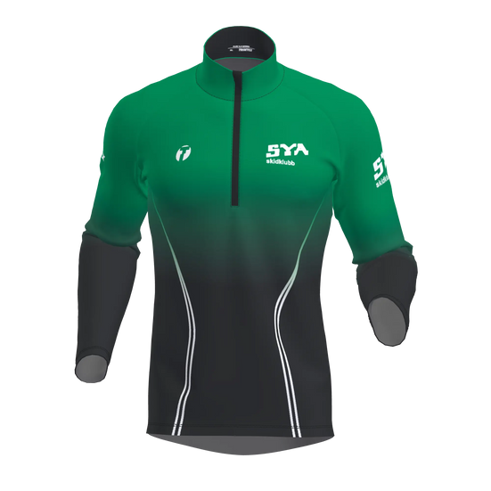 Flex 2.0 Shirt LS Men