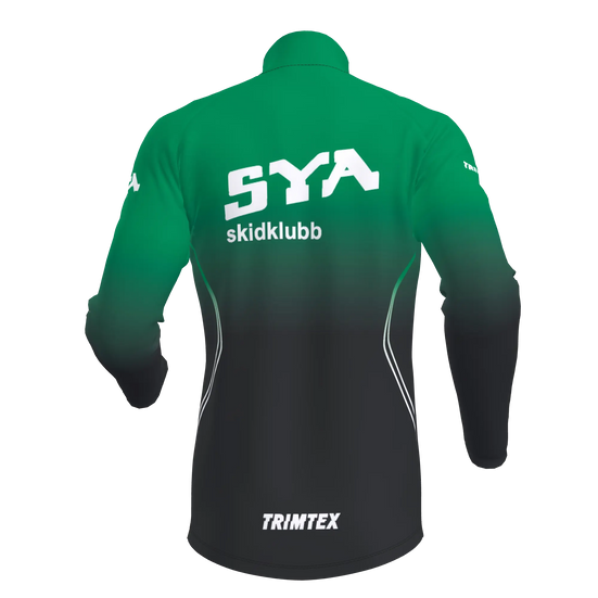 Flex 2.0 Shirt LS Junior