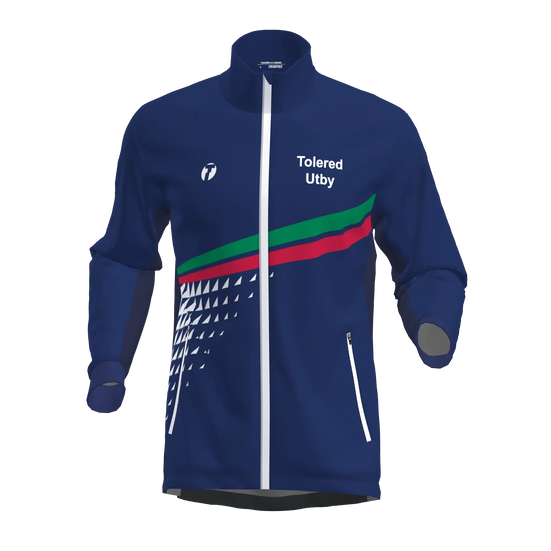 Trainer 3.0 Jacket Jr