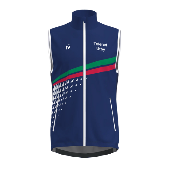 Trainer 3.0 Vest Men