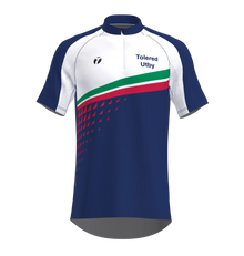 Trail Shirt SS Jr