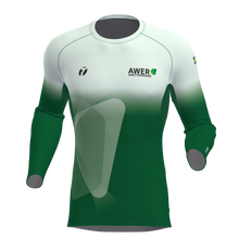Fast T-Shirt LS Men