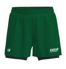 Fast Shorts Women