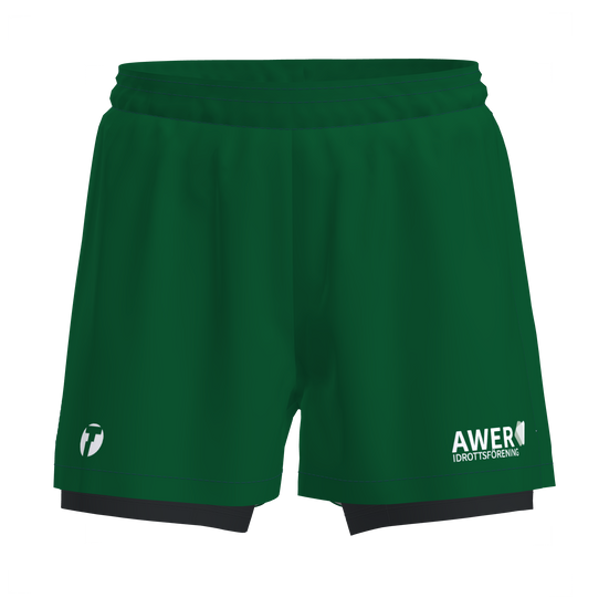 Fast Shorts Women