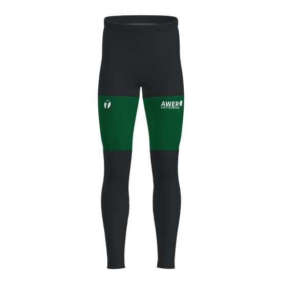 Fast Long Tights Men