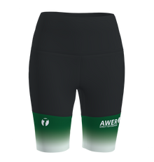 Fast Short Tights Women